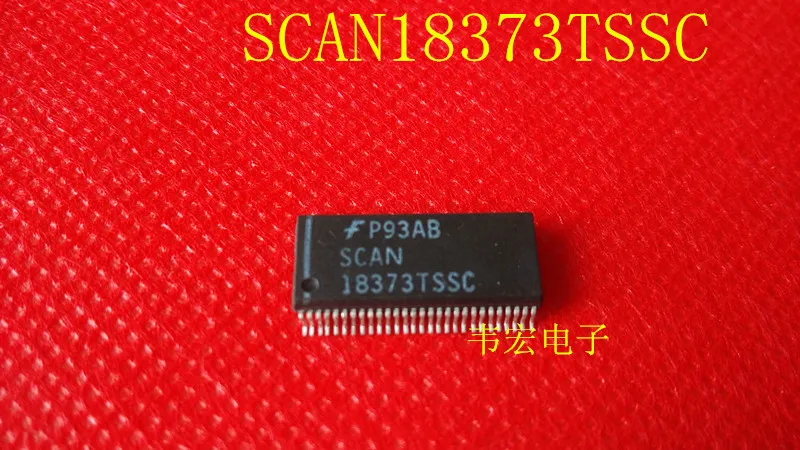 

Бесплатная доставка. Скан18373tssc скан18374tssc SSOP