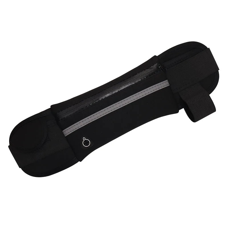 Многофункциональная спортивная поясная сумка FGOIBALL Wild для активного отдыха