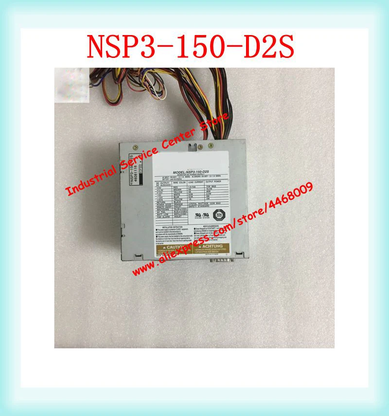 Original NSP3-150-D2S Monster-class Industrial Professional Power