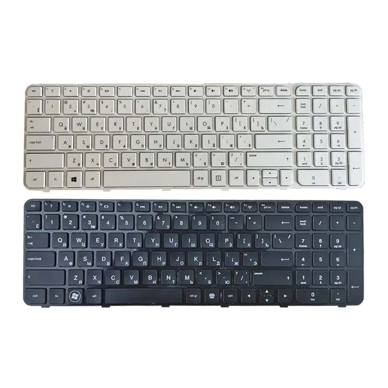 Купить Клавиатуру Для Ноутбука Hp G6