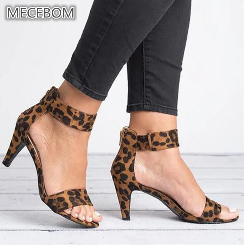 Весенние женские туфли лодочки на тонком высоком каблуке с открытым носком