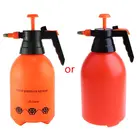 Портативный насос с химическим распылителем на 2 л3 л, ручной садовый распылитель воды