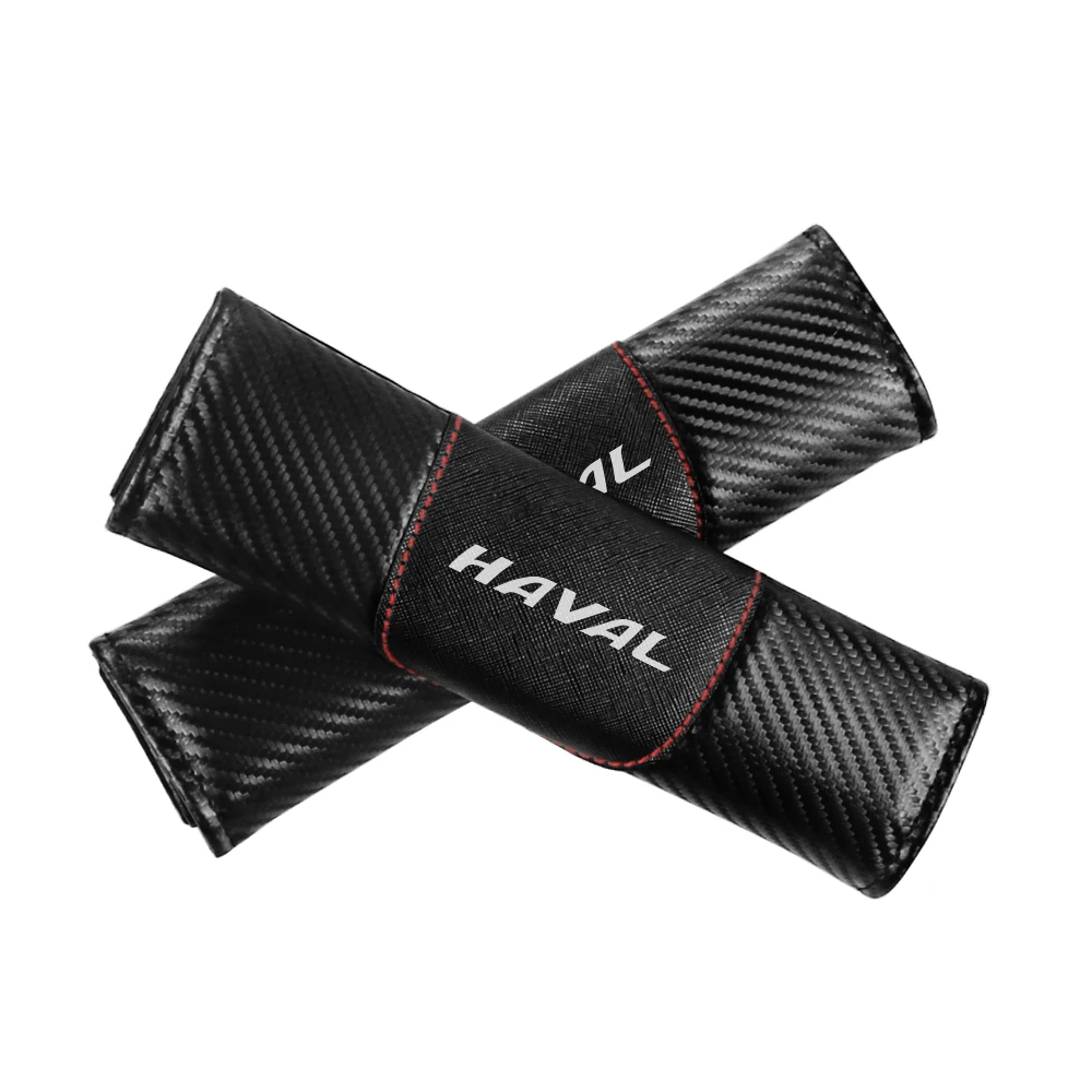 Наплечный чехол для автомобильного ремня безопасности защита Haval H1 H2 H3 H5 H6 H7 H9 M6 F7