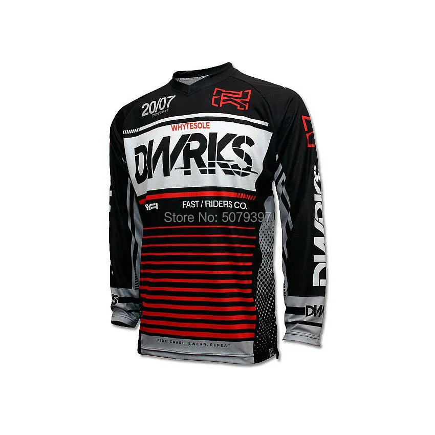 2020 Джерси для горного велосипеда мотокросса mx maillot ciclismo hombre dh велоспорта