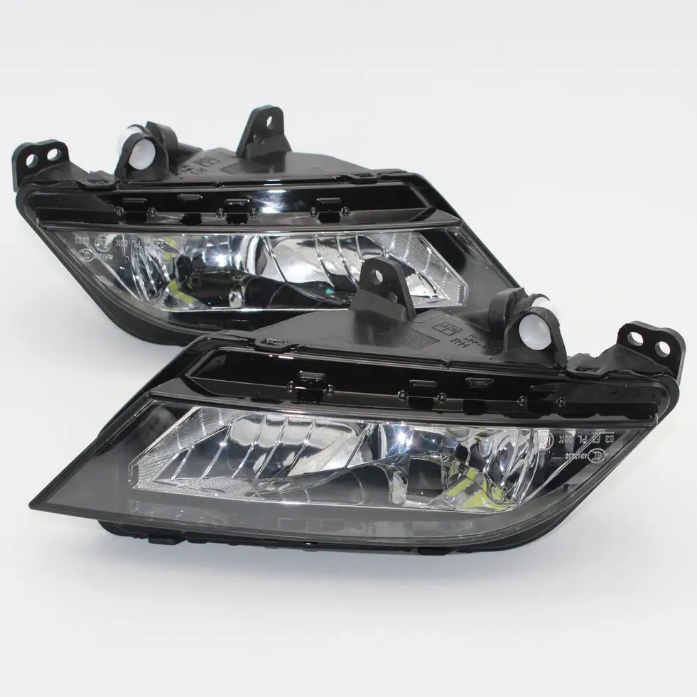 Светодиодный светильник для сиденья автомобиля 2 шт. 2013 2014 2015 2016 2017 Стайлинг