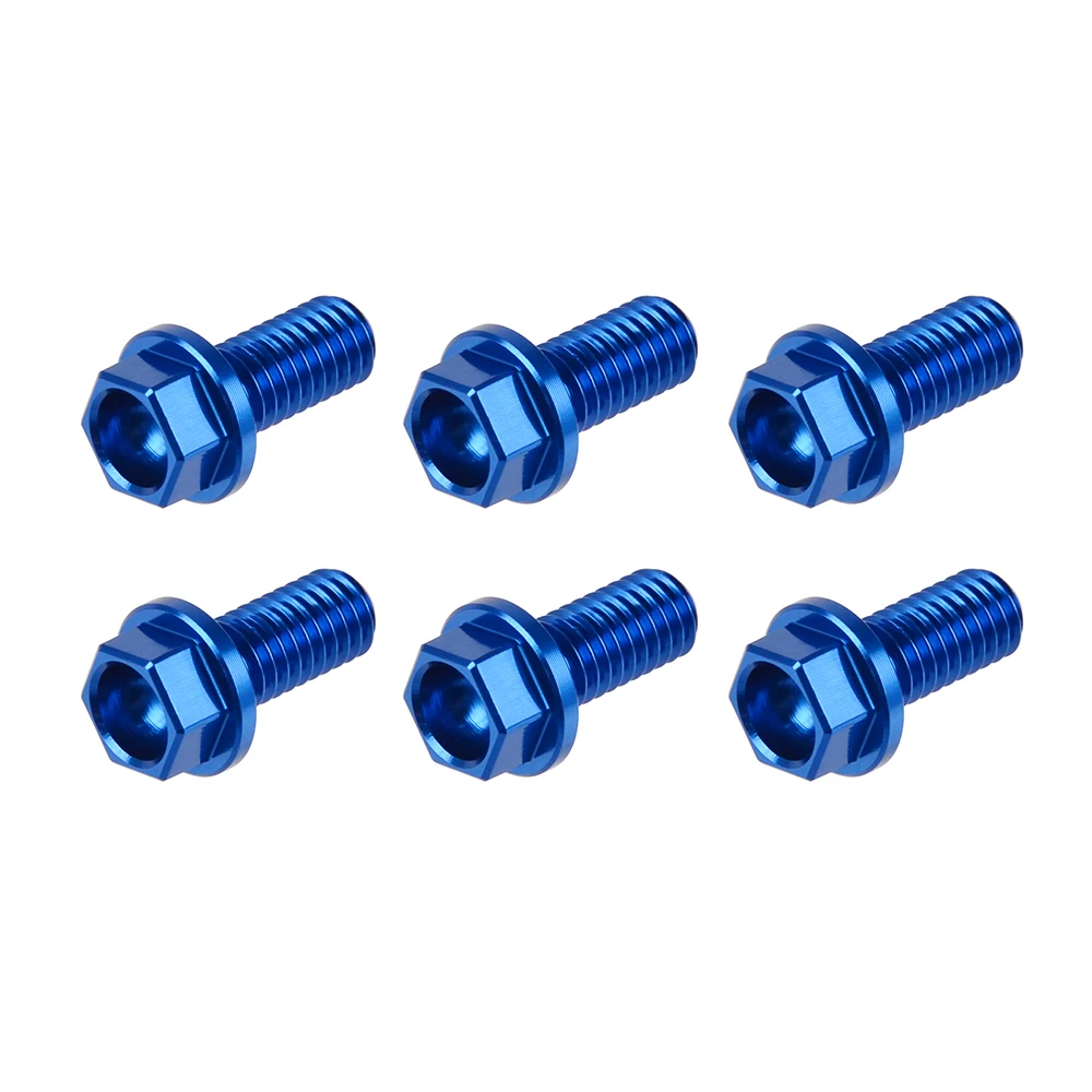 Винт для защиты вилки болта YAMAHA YZ125 YZ250 YZ250F YZ450F WR250F WR450F WR250R X Suzuki RMZ RM 85 125 250 450 DRZ400SM |