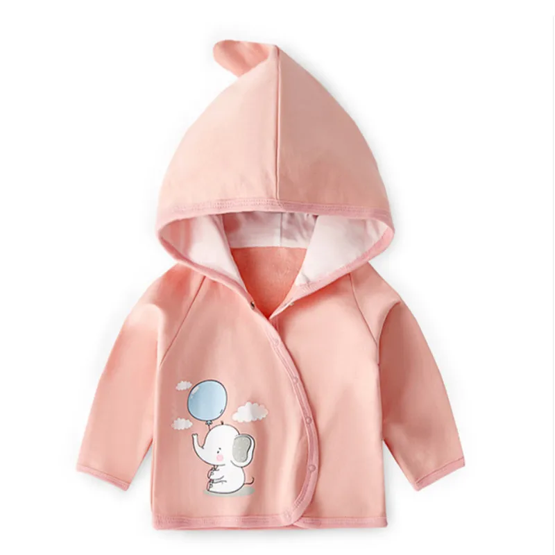 

2020 Baby Clothes Coat Girls Clothes New Children's Coat Autumn Style Boys And Girls Baby Coat Baby Knitted Cardigan Baby Thin