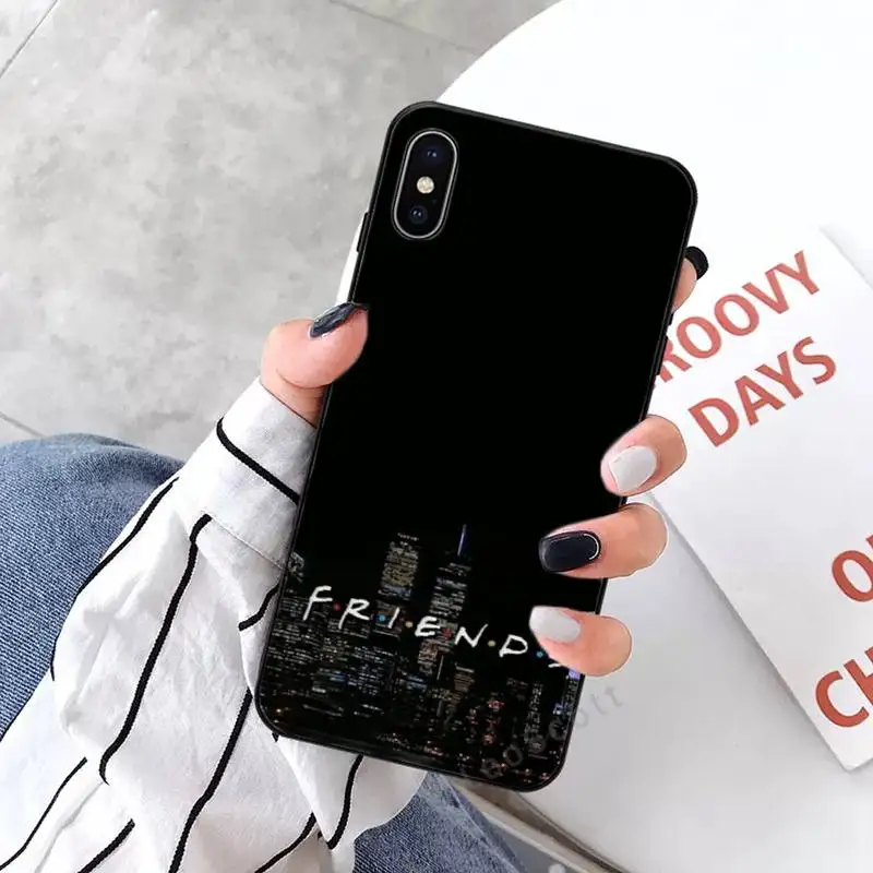 

Central Coffee Perk friends Phone Case for iPhone 11 12 mini pro XS MAX 8 7 6 6S Plus X 5S SE 2020 XR