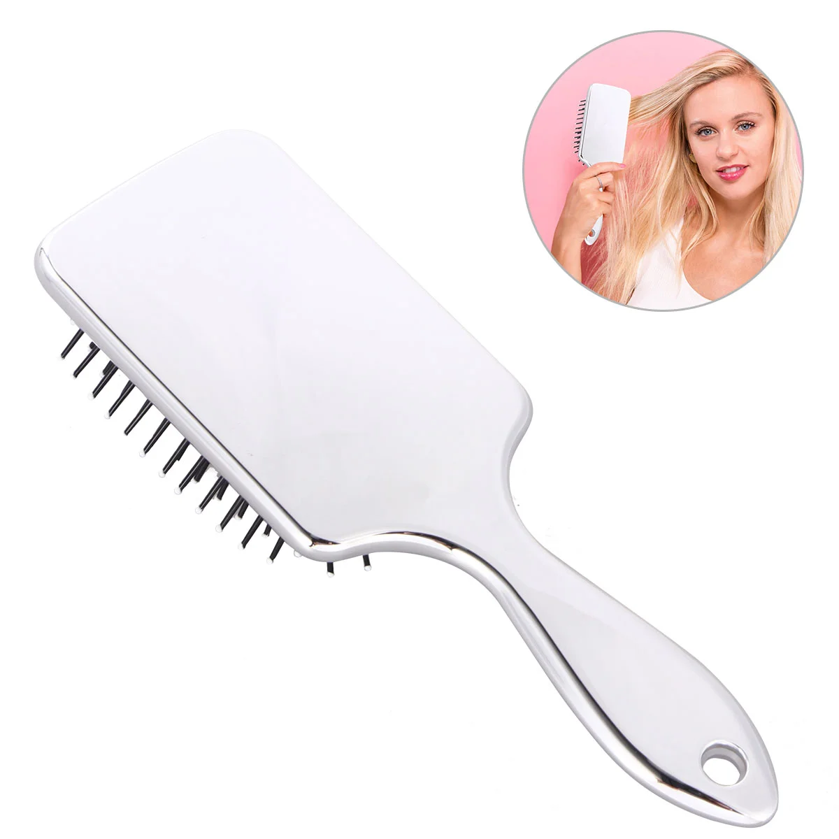 

Comb Air Cushion Comb Hair Brush Hair Styling Tools for Female