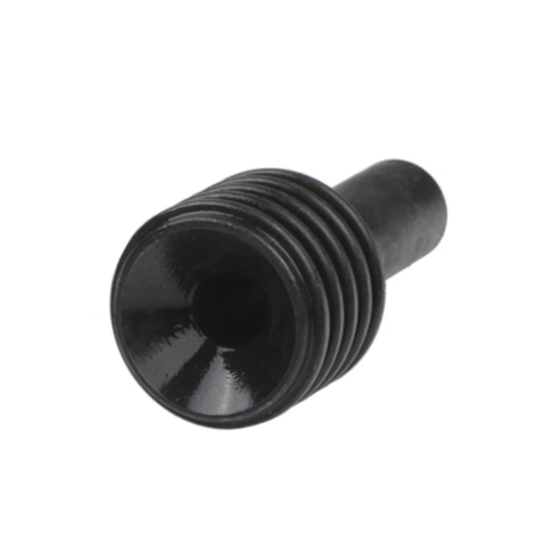 8 мм х 82 керамический грязевой порошок экструдер винт горло подача стержень для 3d