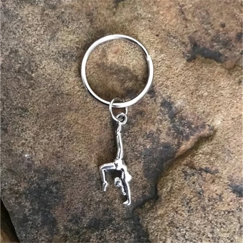 Гимнастический брелок для кирлидинга силовой стакан напольные гимнастики