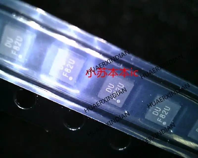 Новая оригинальная печать DU F7BE FU IGU7CH DK U45K EL U38P FH PGF7CJ QFN8 | Электронные компоненты и