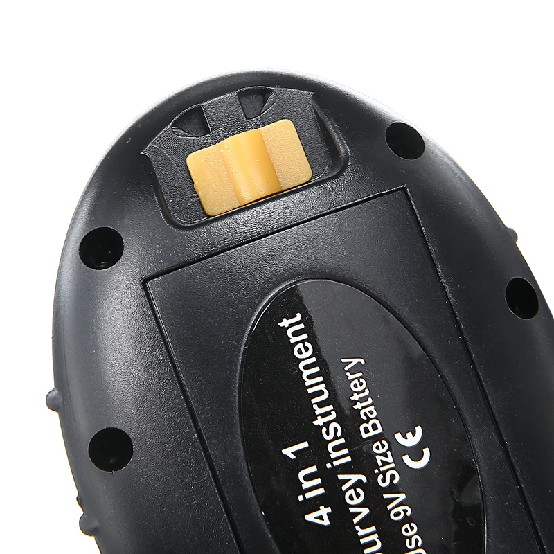 Тестер почвы 4 в 1 измеритель влажности воды и солнечного света для садовых