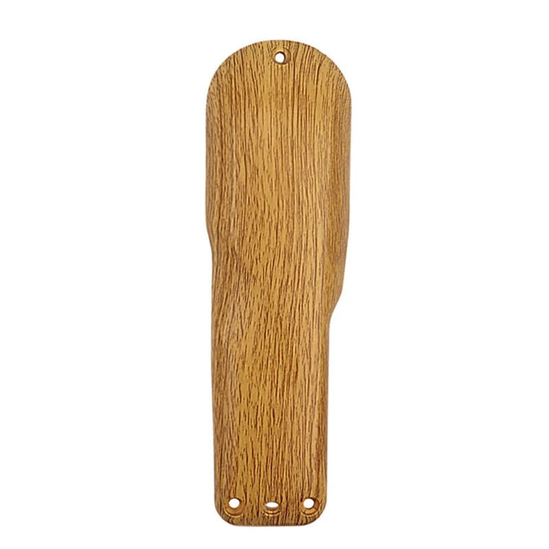

Electric Hair Trimmer Cutter Front Cover Lid Case Barber Accessories Modified Shell Hair Clipper Cover