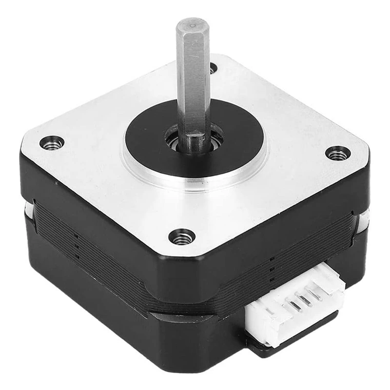 Nema17 17HS4023 for Titan Extruder 4-Lead Nema 17 22mm 42 Motor 0.7A 12V 14N.cm 3D Printer Parts | Обустройство дома