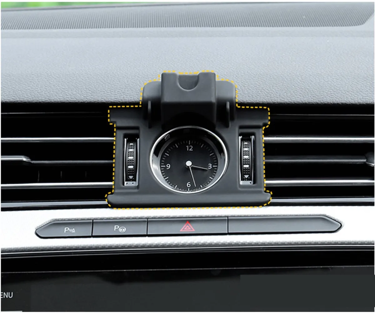 

For VW Volkswagen Arteon 3H7 2017 2018 2019 Auto Smart Cell Hand Phone Holder Air Vent Cradles Mounts Stand Interior Accessories