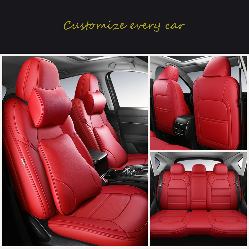 

Car seat covers for lexus ct200h rx gs300 is250 es ls nx gs gx lx rc lc ux lm rc f accessories