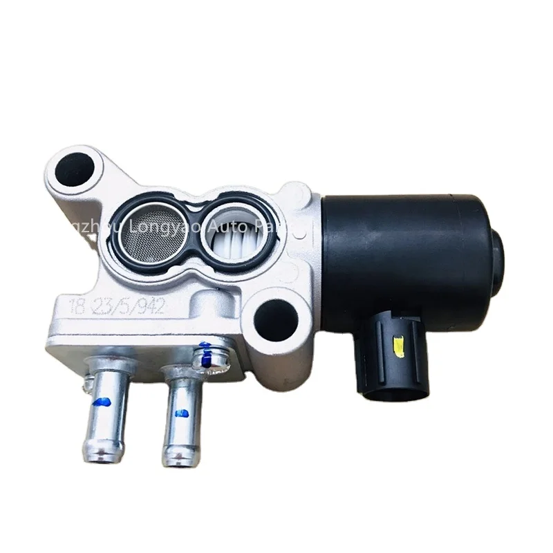 OEM 36450-P6T-S01 36450P6TS01 2H1002 AC4162 229699 2H1-002 AC4-162 Регулятор ХОЛОСТОГО Управление клапан для