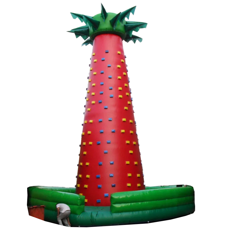 Гигантский надувной альпинистский стена для альпинизма на продажу|climbing wall|inflatable