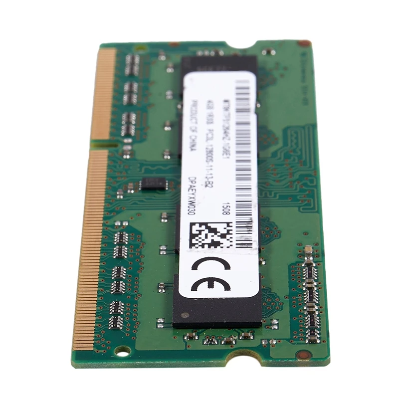 2 ГБ/4 ГБ/DDR3 1600 МГц 1333 SO-DIMM DDR3L DDR3 1,35/1,5 V оперативной памяти Memoria Sdram(синхронное динамическое ОЗУ для ноутбука Тетрадь