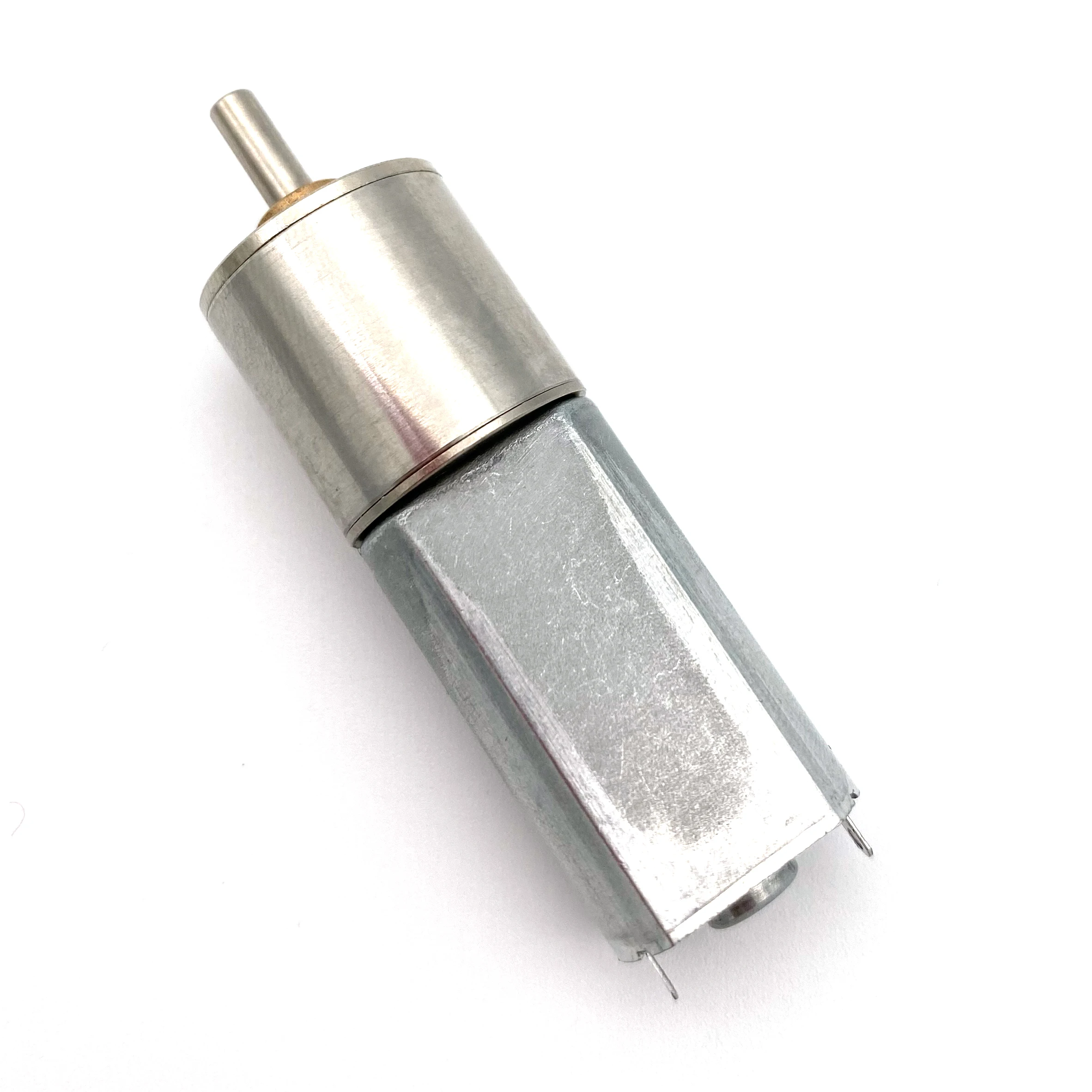 

Редукторный электродвигатель постоянного тока 16GA-050, 6 в, 30-600 об/мин, редукторный электродвигатель с большим крутящим моментом