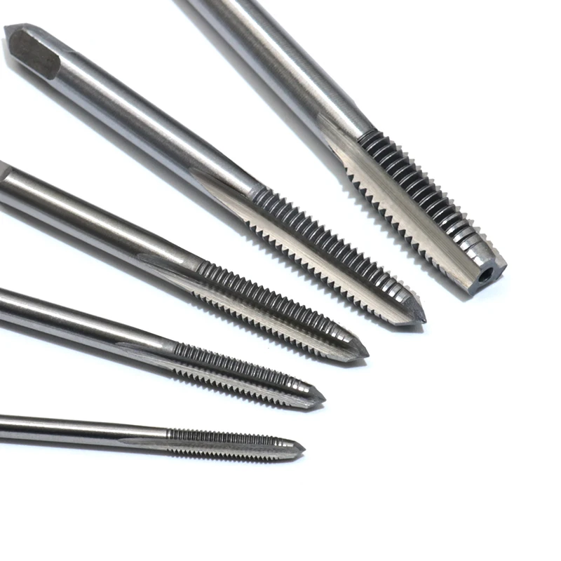 Регулируемый гаечный ключ с трещоткой и Т-образной рукояткой + 5 шт. метчиков