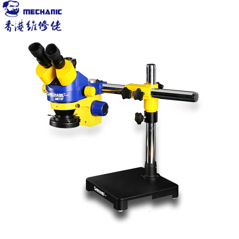 Основа для механического микроскопа цифровой микроскоп штатив фотокамеры