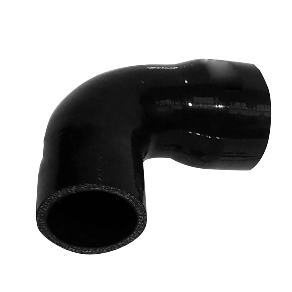 Замена для S3 A3 TT Leon Cupra R Bam 210 225 1 8T Автомобильный силиконовый интеркулер EGR Turbo Boost