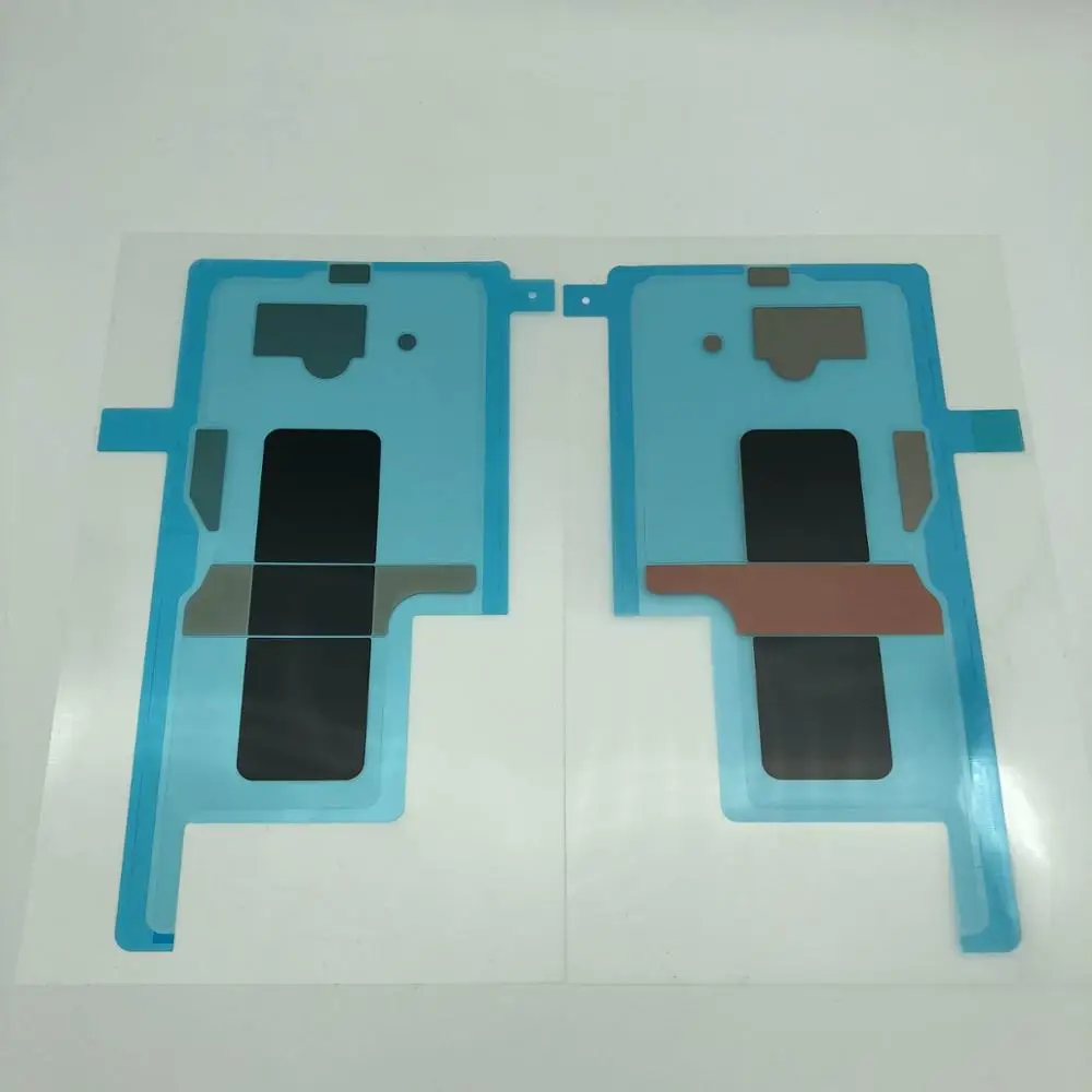 Клейкий клей для Samsung Note10 N9 N8 S8 S9 S10plus Замена ЖК-дисплея дигитайзер установка