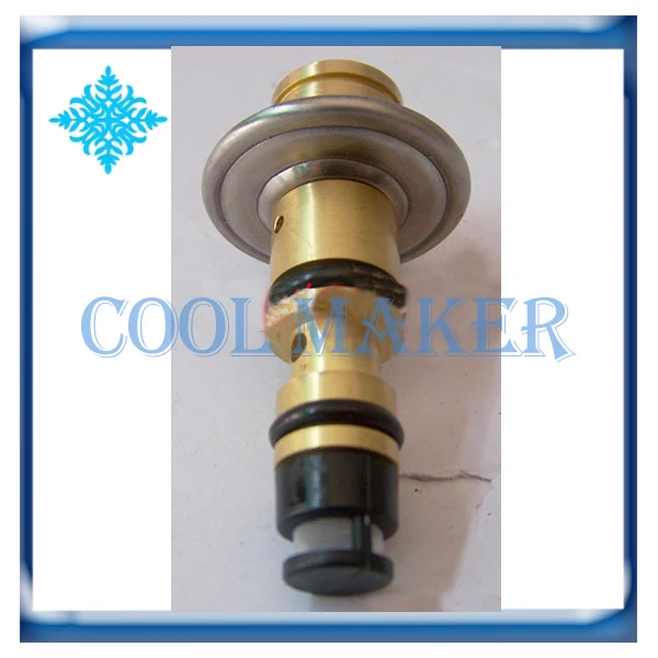 7SBU16C 6C17 6CA17C клапан управления компрессора кондиционера|compressor control valve|air conditioner