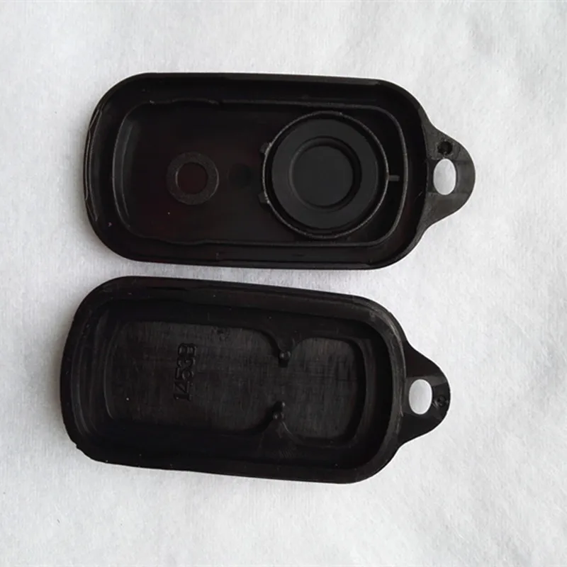 DAKATU автомобильный дистанционный передатчик чехол для пульта дистанционного