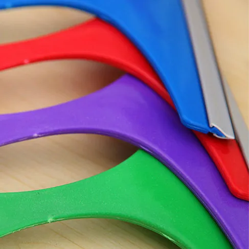 Красочное окно зеркало автомобильный очиститель ветрового стекла щетка Ракель