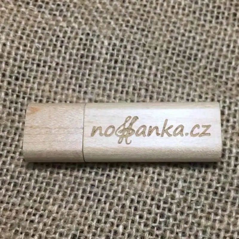 Логотип на заказ деревянный usb флэш-накопитель 64 ГБ 32 16 8 4 U диск карта памяти pendrive