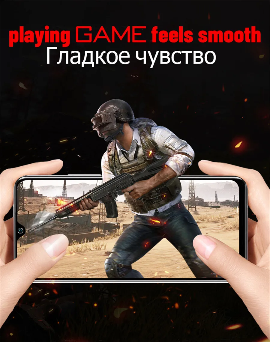 99D Гидрогелевая пленка для Xiaomi mi CC9 Pro, Защитная пленка для Xiaomi mi A2 A3 Lite 8 9 Lite SE 9T mi x 3 9X, мягкая пленка без стекла