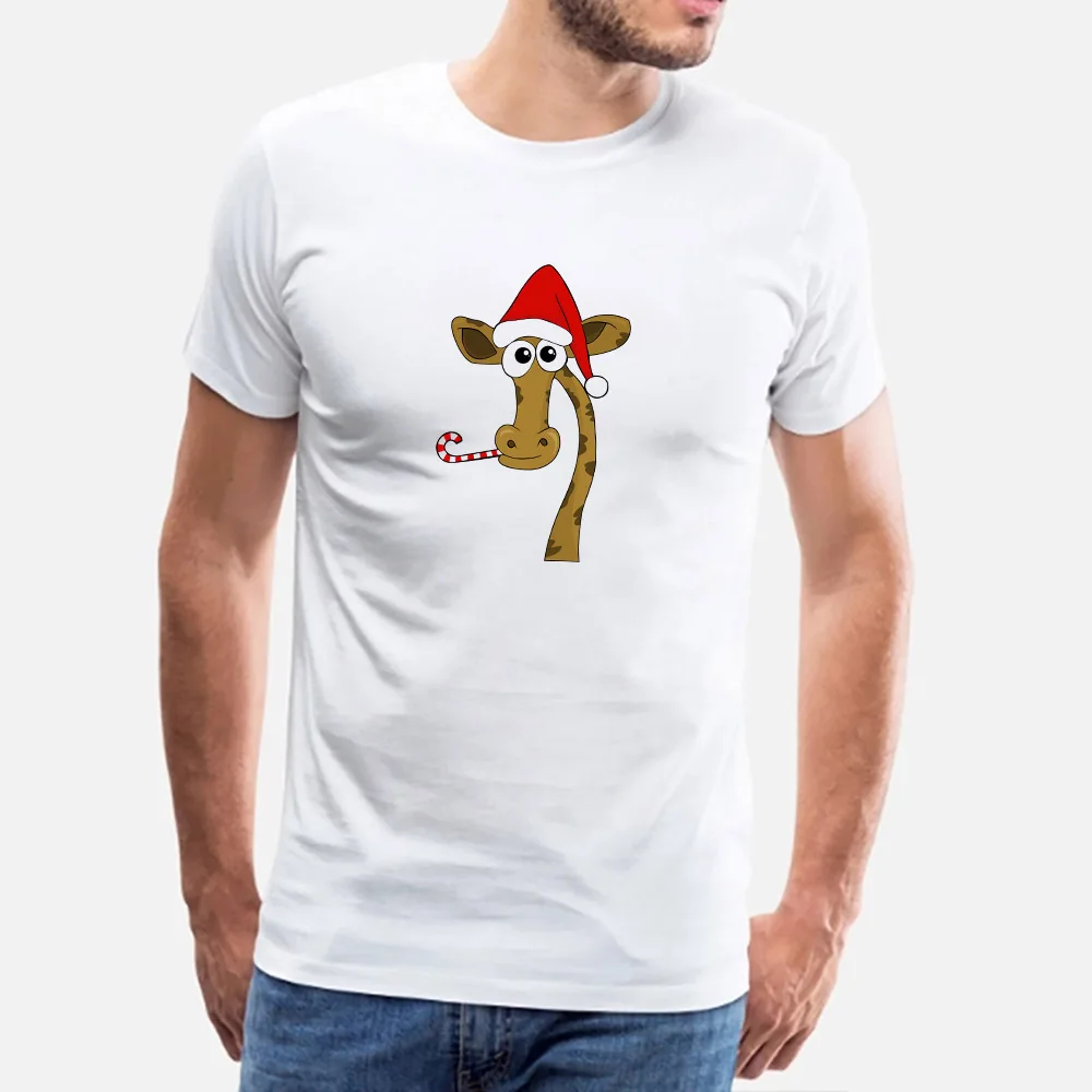 Футболка мужская с надписью Модный повседневный топ коротким рукавом и круглым