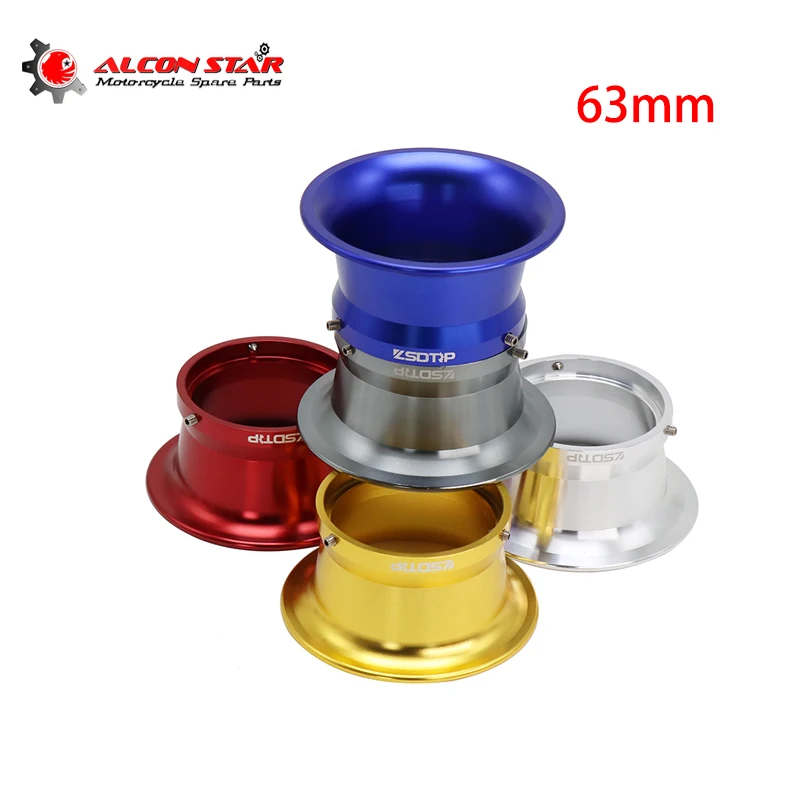 Alconstar для модифицированного KEIHIN PWK 34 36 38 40 42 мм карбюратор Производительность