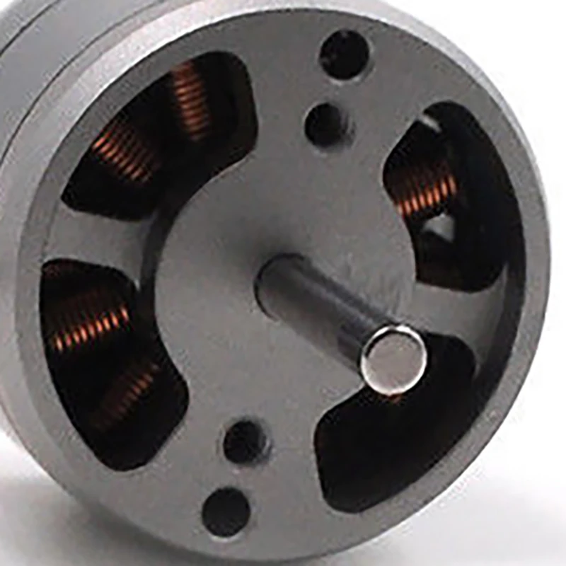 

1504S Gear DIY Component Part High Speed Motor Brushless Drone Accessories Replacement for DJI