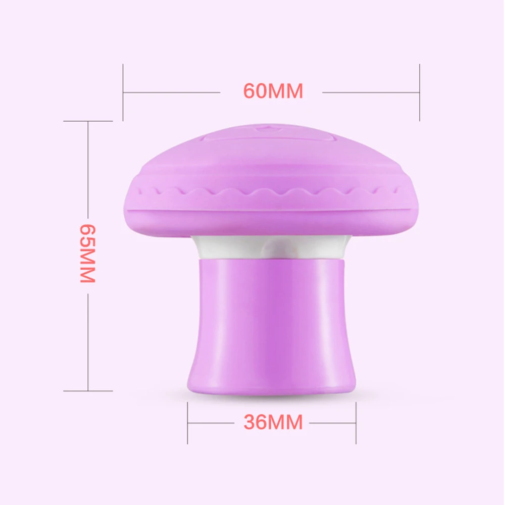 

New Face Slimming Tool Face Lift Skin Firming V Shape Exerciser Instrument Cute Portable Anti Wrinkle Mouth Exercise Tool