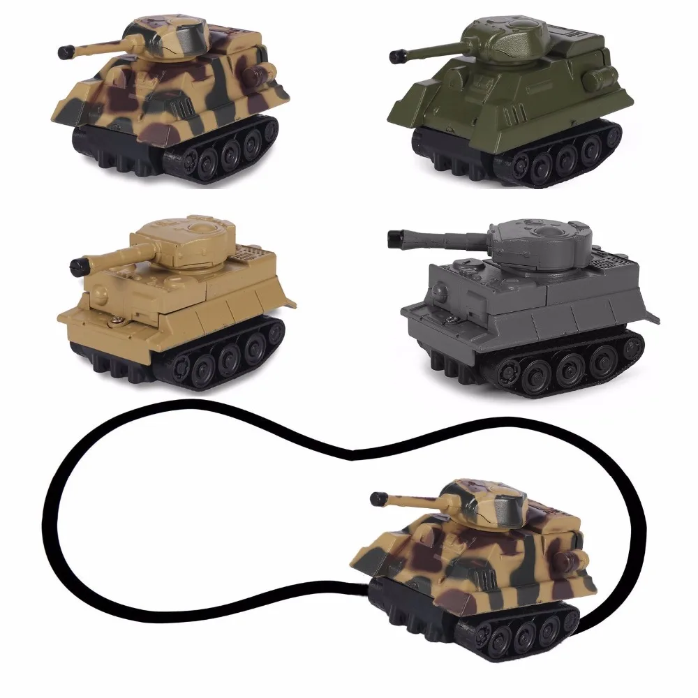 Волшебный Индуктивный Танк run on the line you draw крутая Новинка волшебный маскирующий