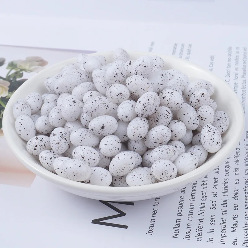 BoxiSlimes добавки шармы милые каучуковые яйца милый DIY Набор наполнитель аксессуары