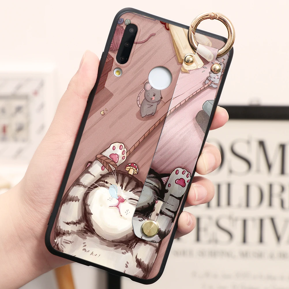 Чехол для Xiaomi mi 9 8 Lite SE Explorer A1 A2 A3 CC9 CC9e Pocophone F1 Play Corpse bridder Terror чехол Xaio из мягкого