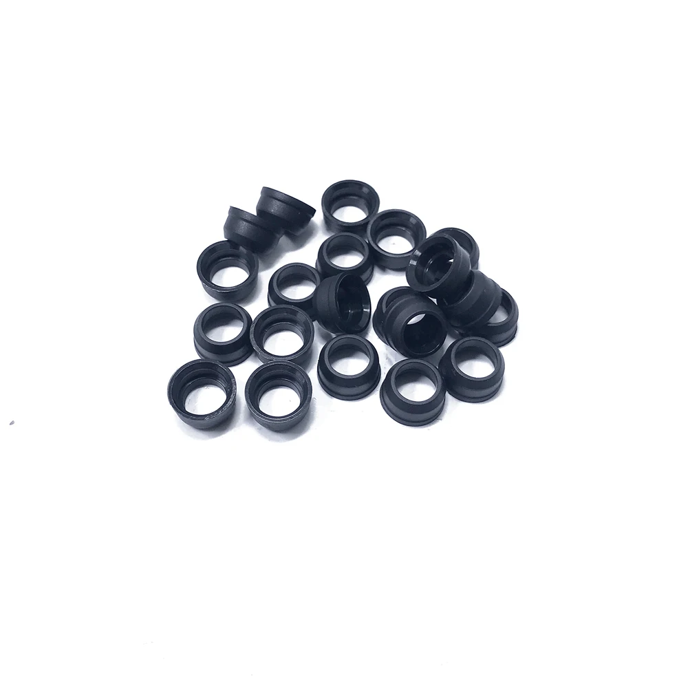 100PCS/200PCS/SET HIGH QUALITY FUEL INJECTOR PINTLE CAP 31022 FOR DELPHI FJ10594 CHEVROLET25317670 13.1*1.8*7.8MM | Автомобили и