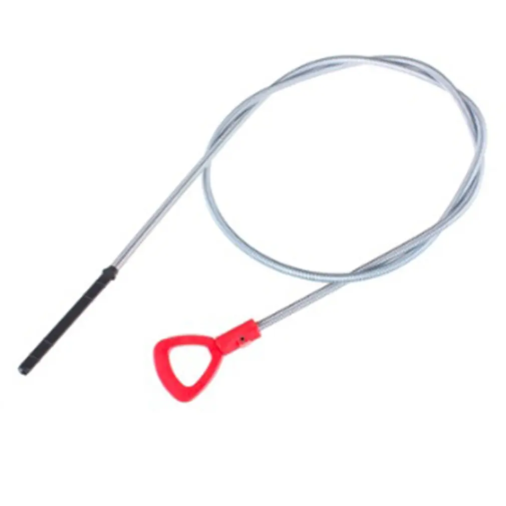 Car Motorcycle Automatic Transmission Fluid Level Dipstick Oil Gearbox Measure Tool 120cm for Benz 722.6 | Автомобили и мотоциклы