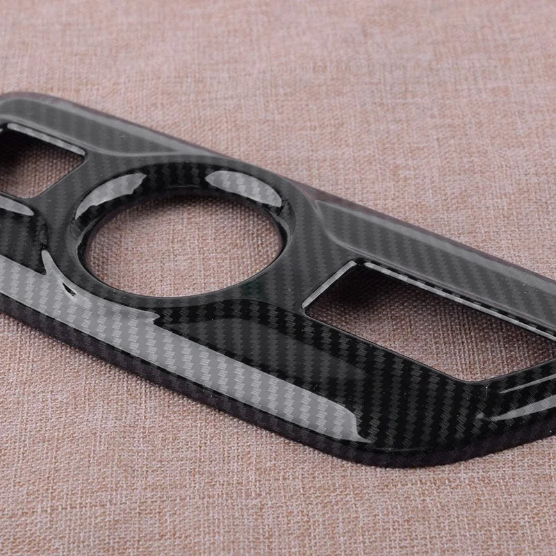 Панель переключения передач для автомобиля Крышка центральной консоли Накладка