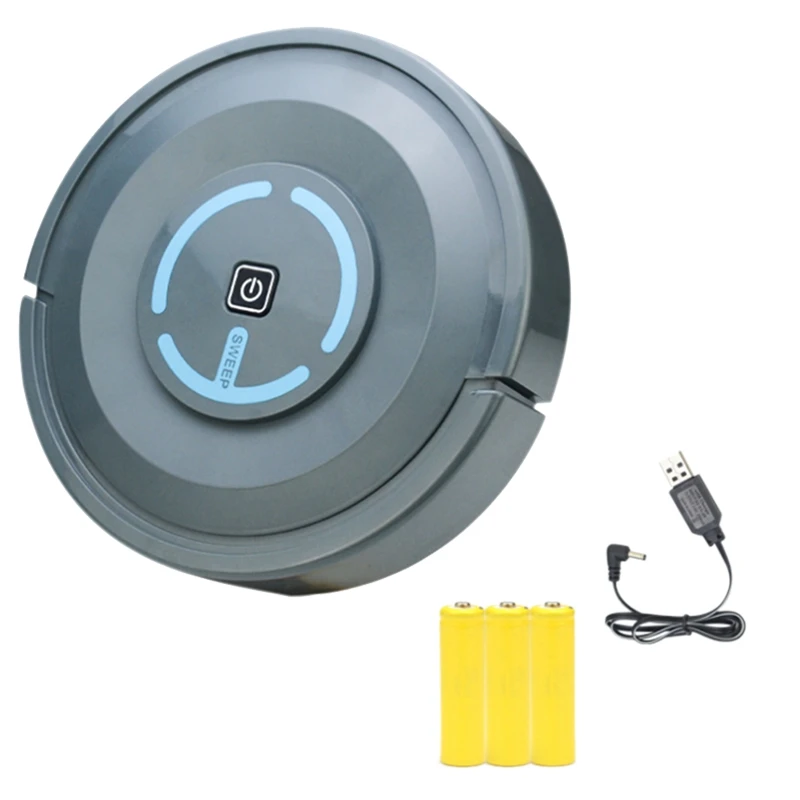 

Intelligent Sweeping Robot Household Mini Cleaning Dust Collector