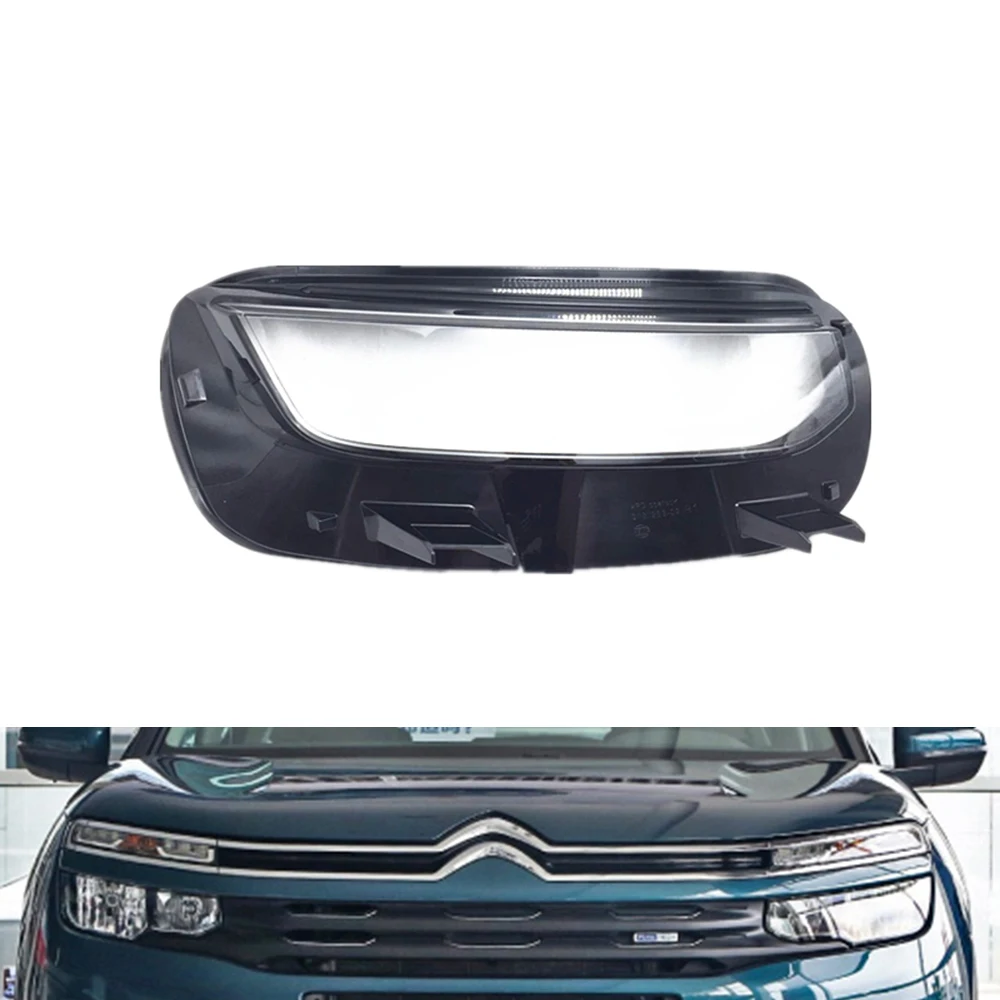 ホットディスカウント 27 ディスカウント ヘッドライトレンズシトロエンc5 ヘッドランプカバー交換フロント車のライト自動シェル