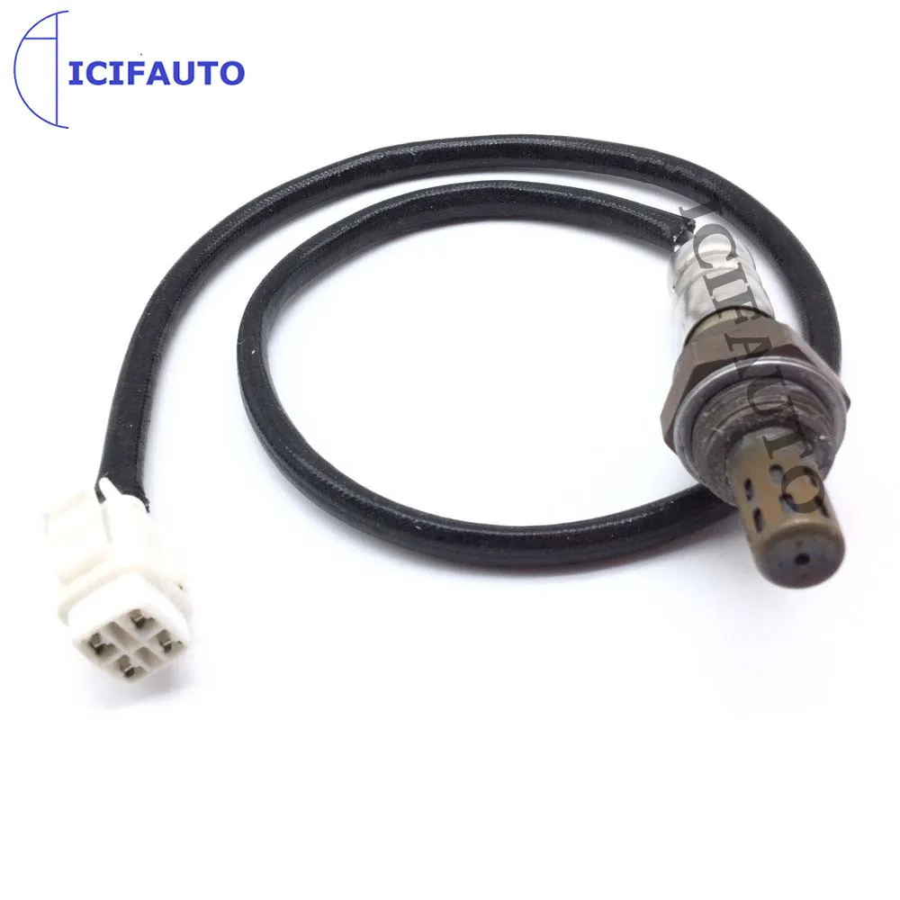 new lambda oxygen sensor for subaru forester impreza liberty outback 2002 2003 2004 2005 2006 2007 free global shipping