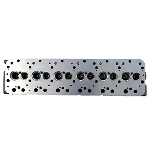 

Cylinder Head TD42 TD42T 11039 06J00 11039-63T02 11039-06J00 Fit for Nissan Safari Pick up Civilan 4169cc 4.2D 12v 1999-2001
