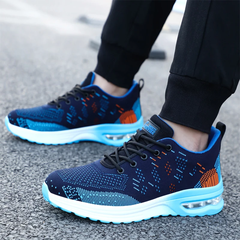 

Men's Shoes