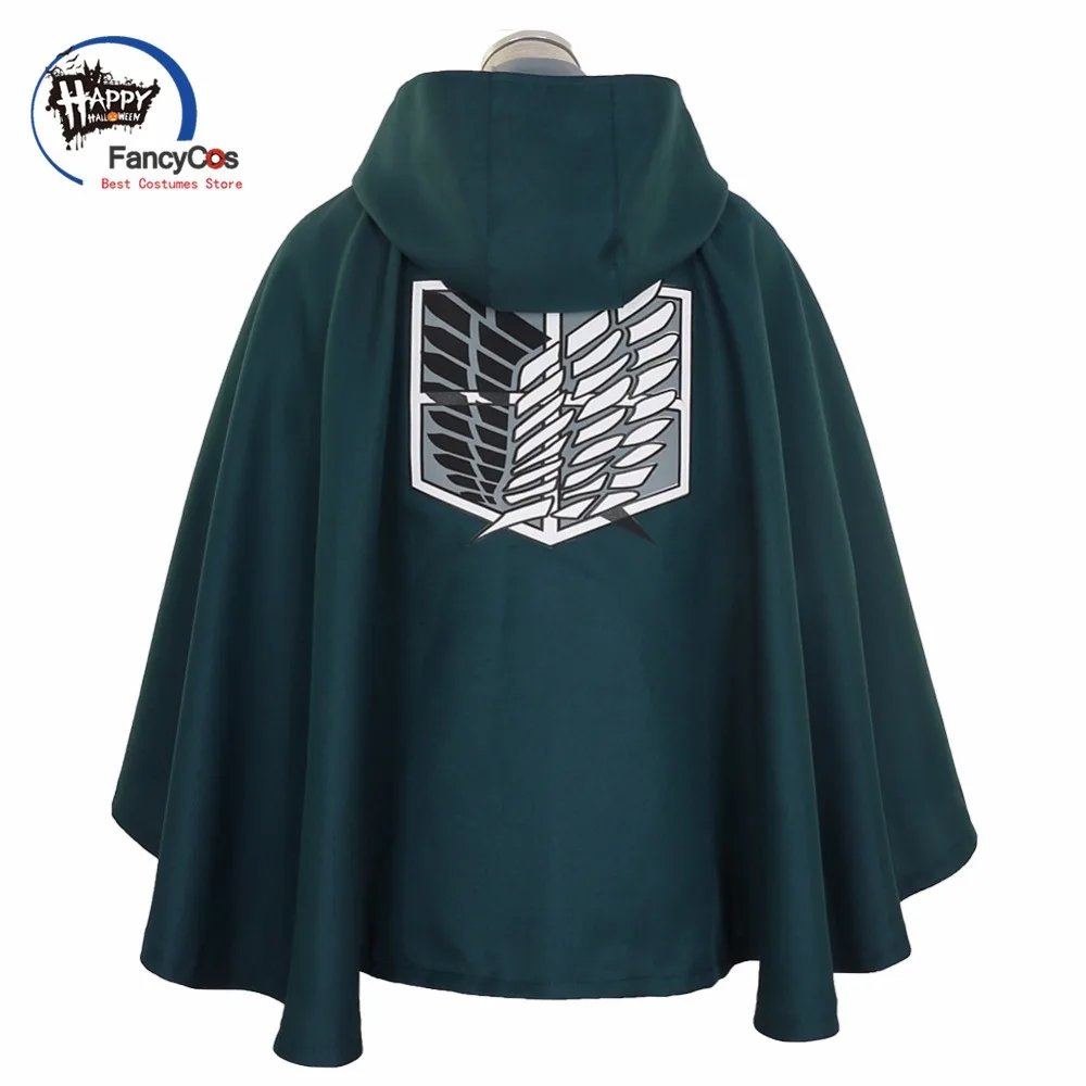 Аниме Обувь для косплея по аниме атака на Титанов атакующего гиганта из Атака